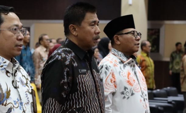 BPK RI Perwakilan Kaltim