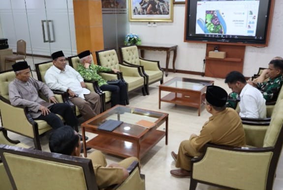 Inflasi Kukar