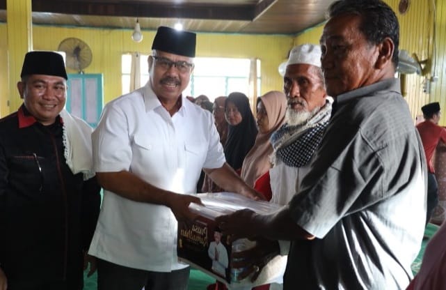 Bupati Kukar