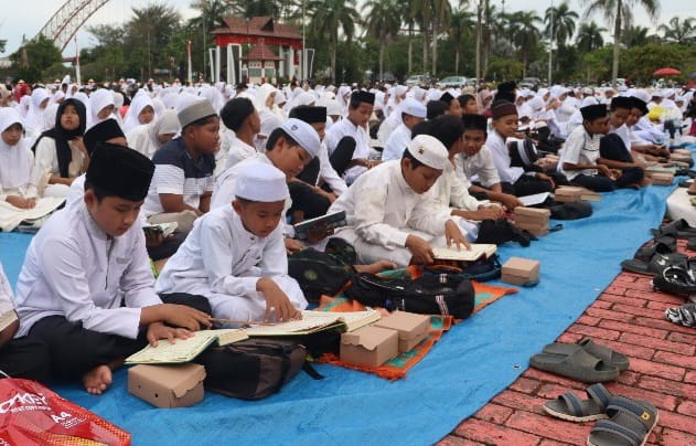 Bupati Kukar