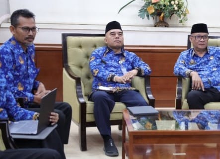 Pemkab Kukar