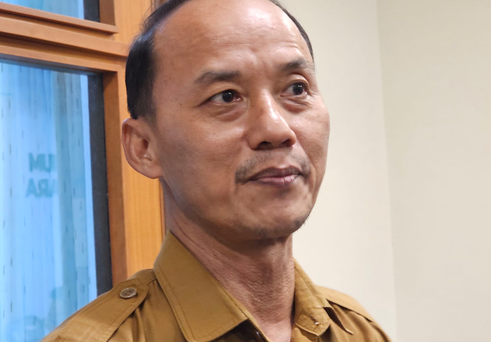 Dinas PU Kukar