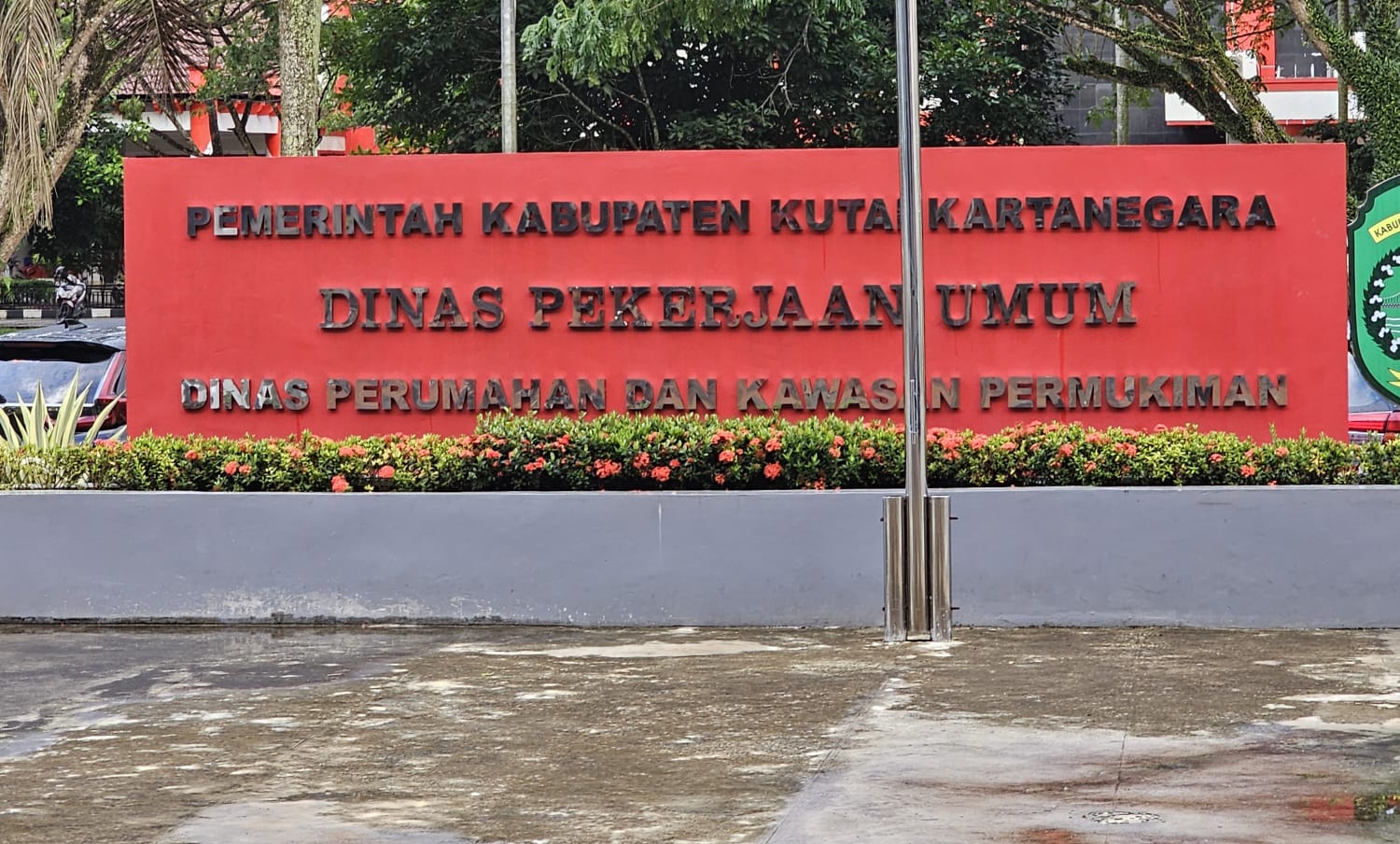 jembatan tenggarong