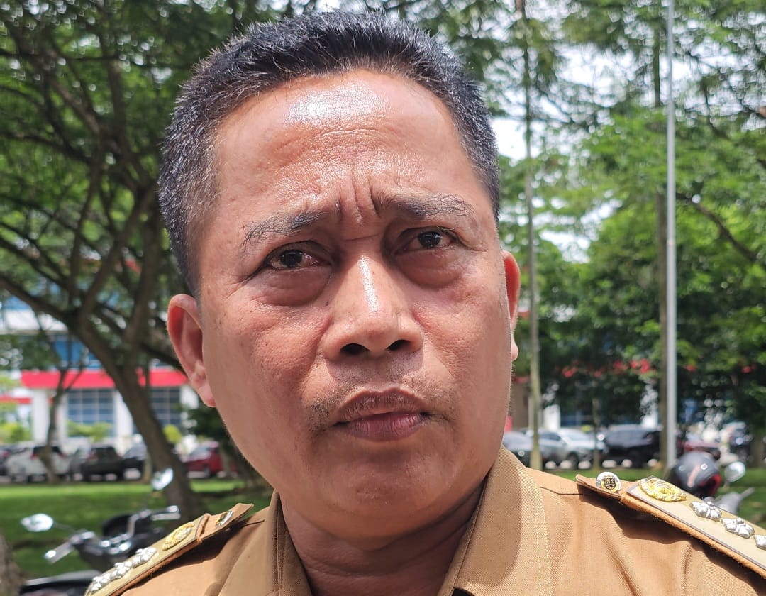 Penerapan program Gerakan Etam Mengaji (GEMA) di Tenggarong. (dok.eb)