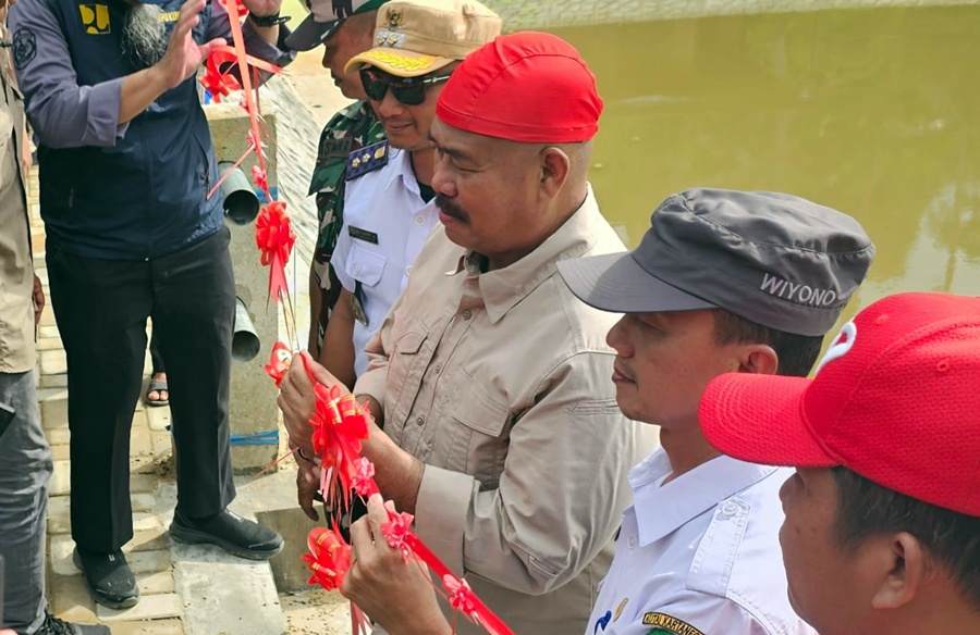 Embung Maluhu