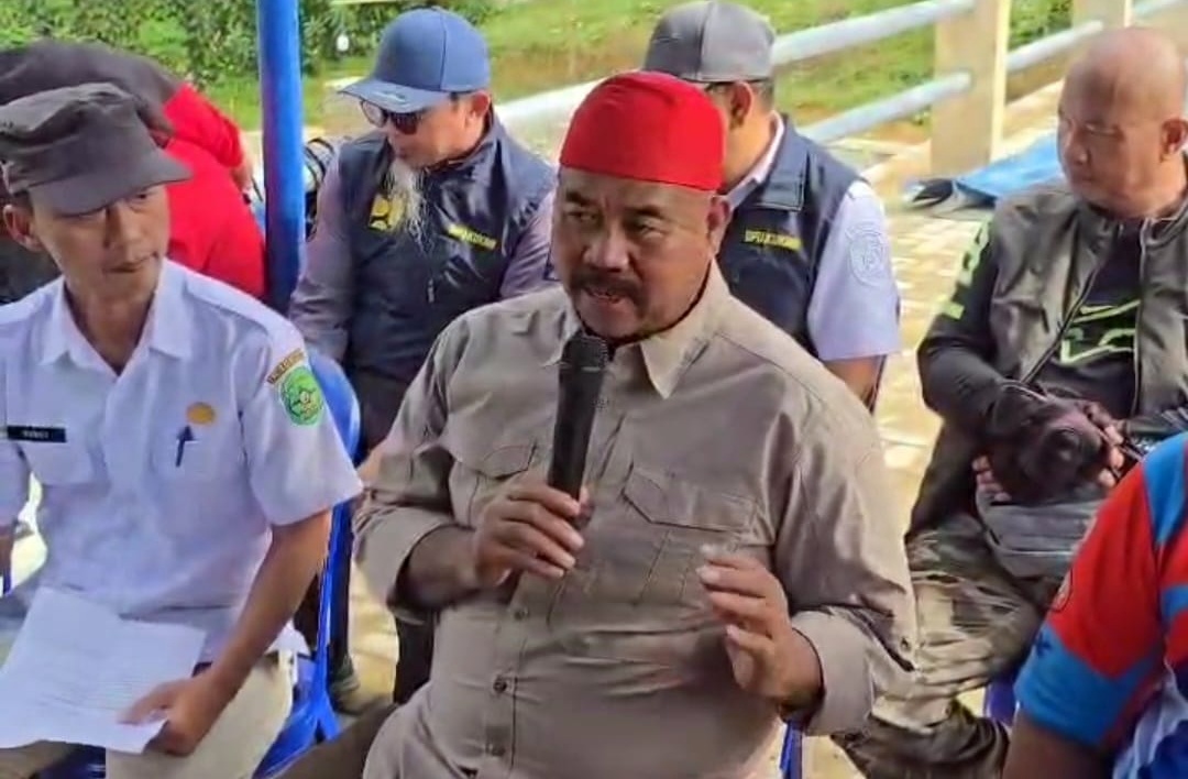 pertanian kukar