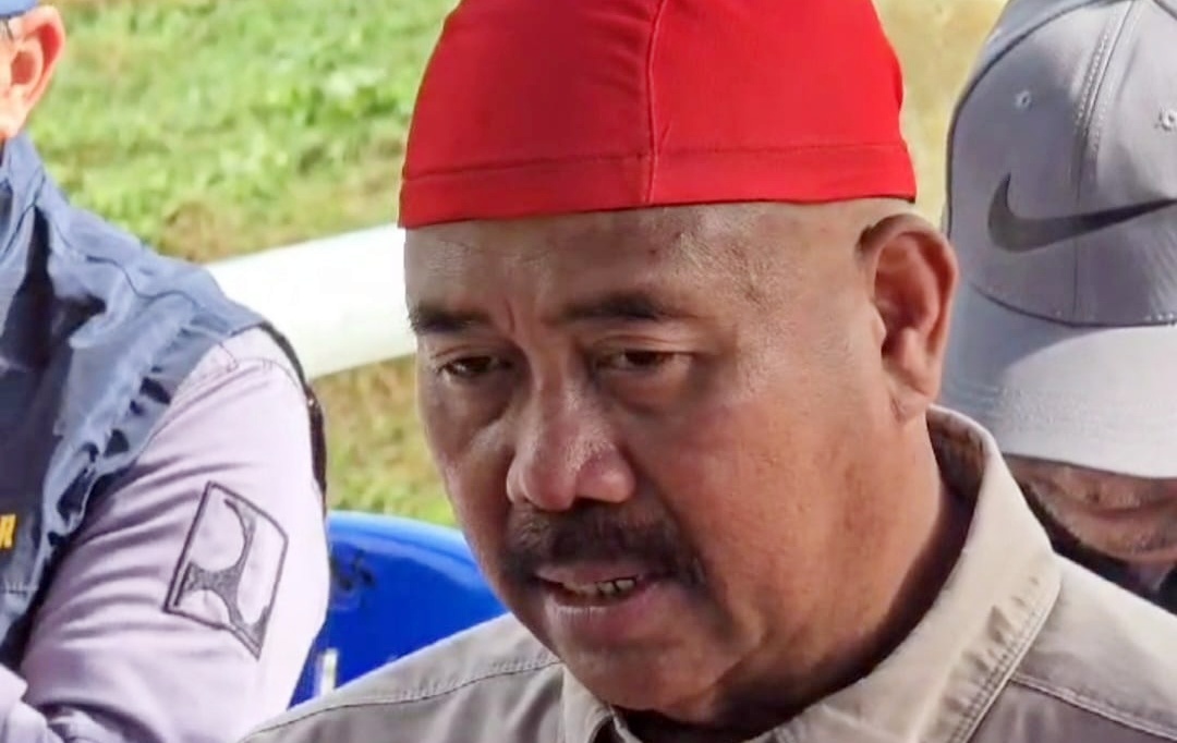 Bupati Kukar