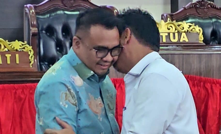 Bupati Kukar Terpilih