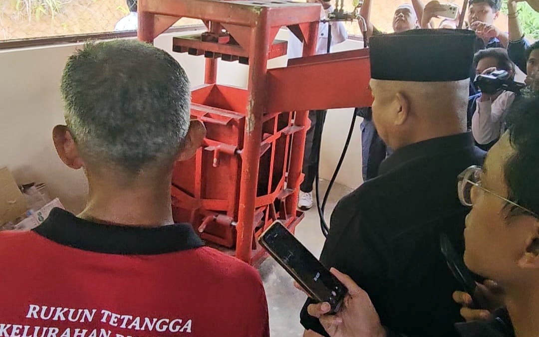 Bank Sampah Kukar