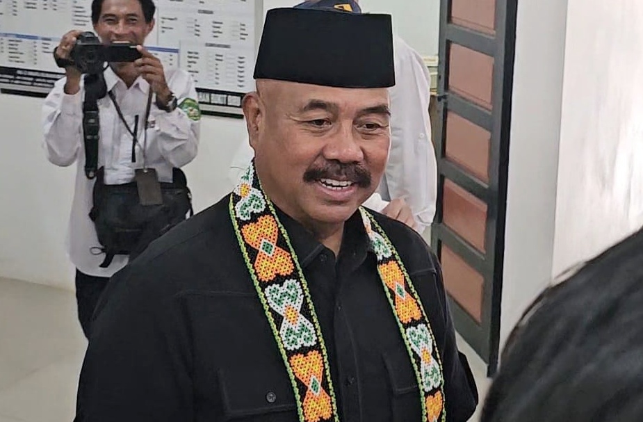 Bupati Kukar