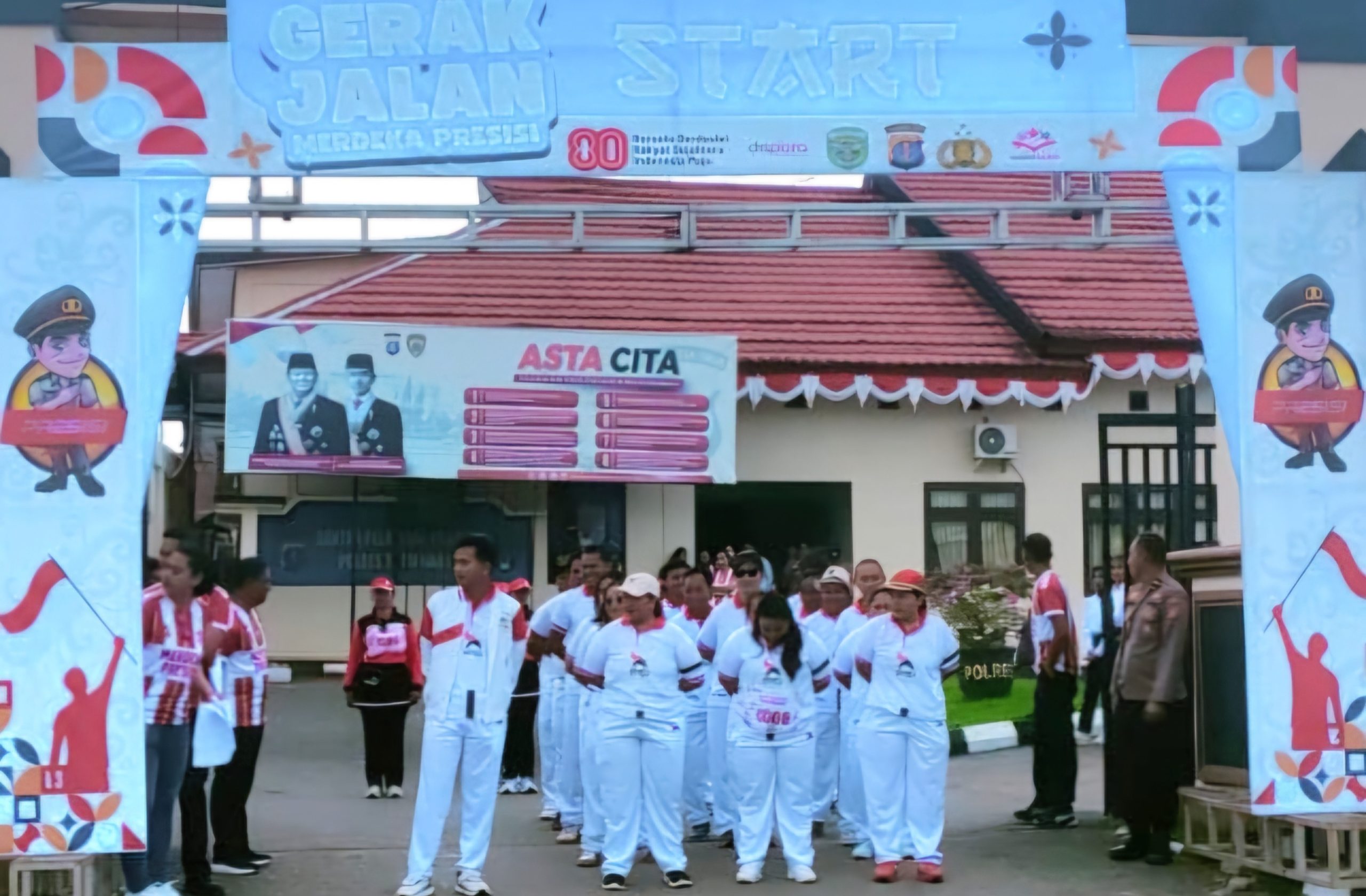Partai Super Tbk