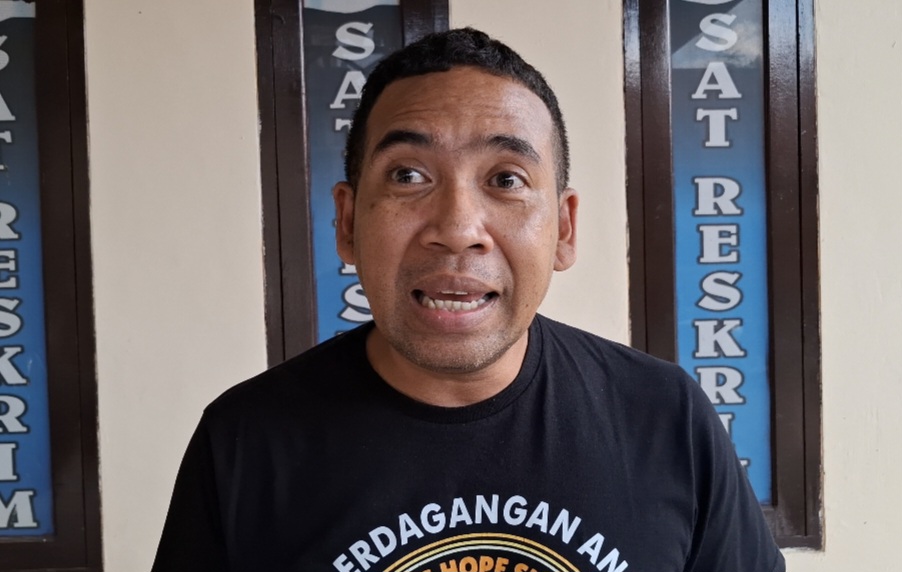 Penganiayaan Anjing