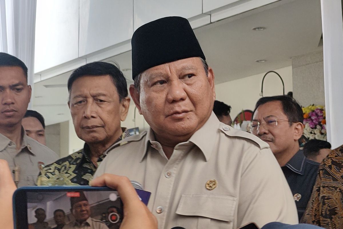 Prabowo