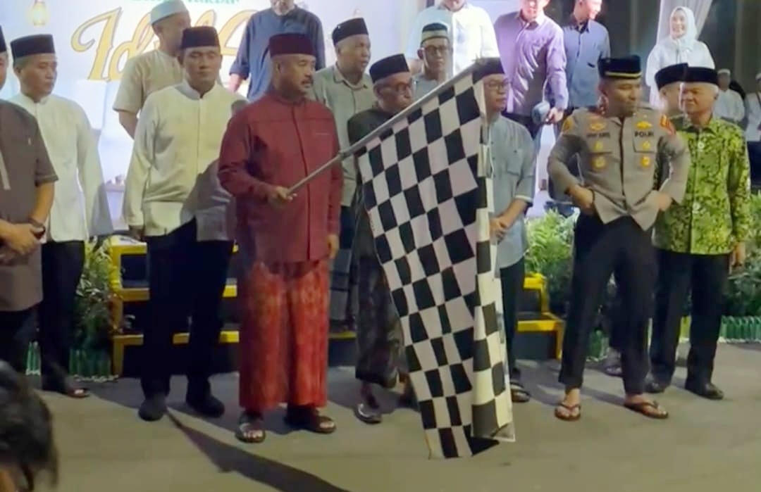 Bupati Edi