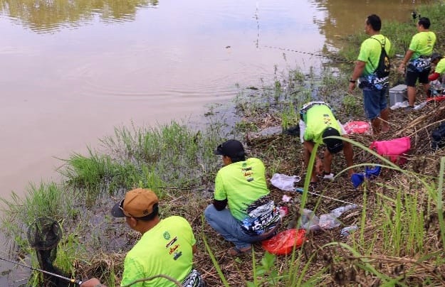 festival mancing kukar