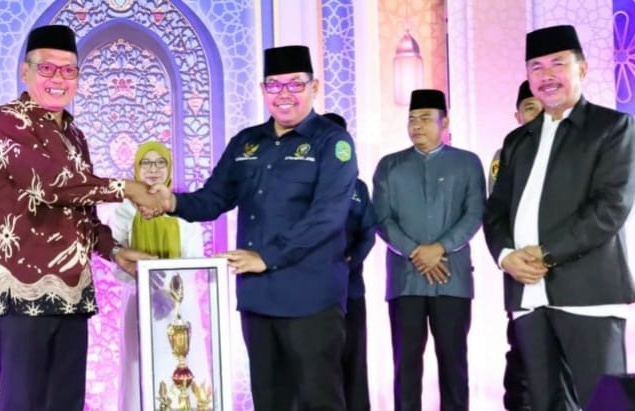 MTQ Muara Jawa