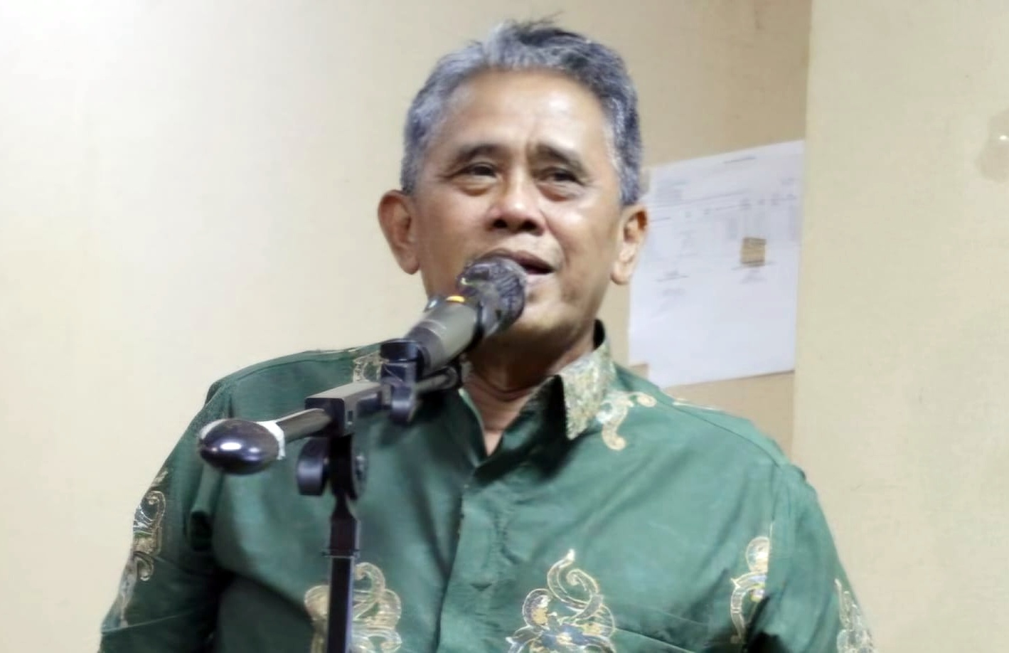 Dinas Ketahanan Pangan Kukar