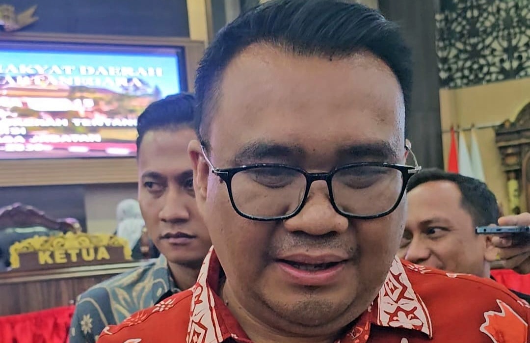 Bupati Kukar