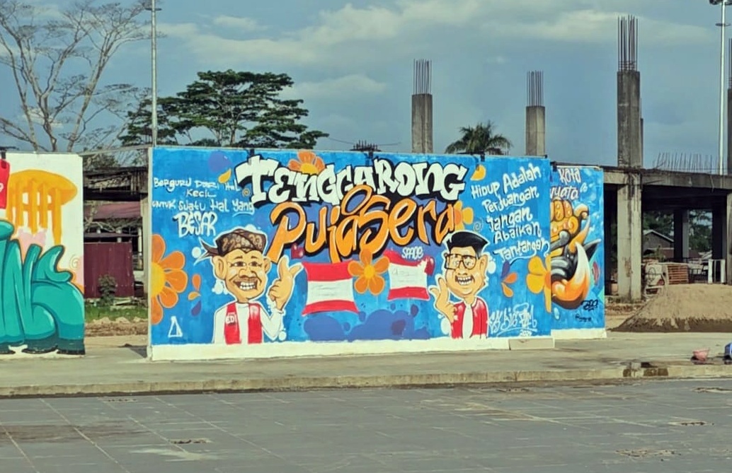 Bioskop Pujasera