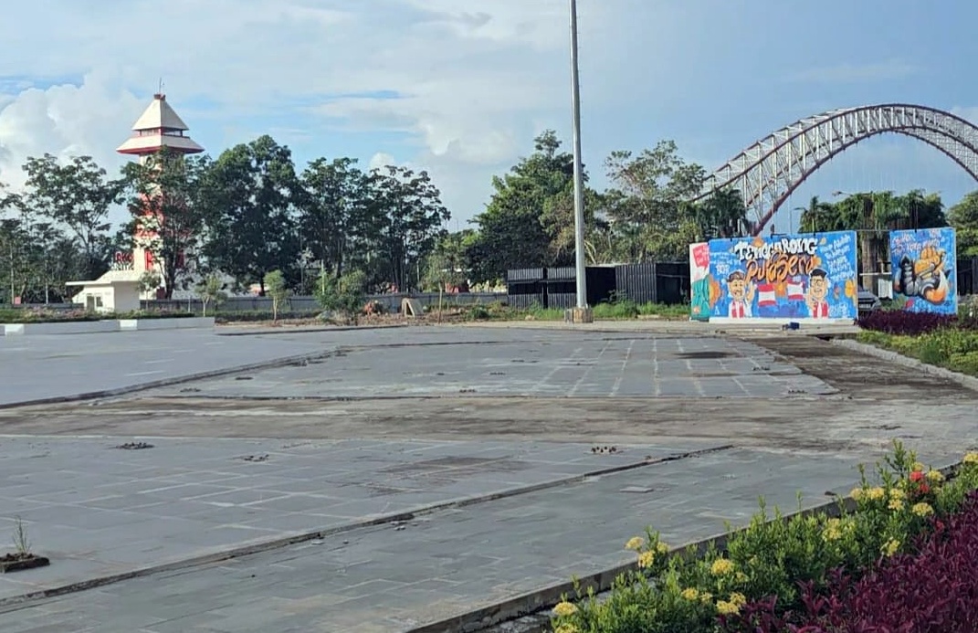Kekraf Tenggarong