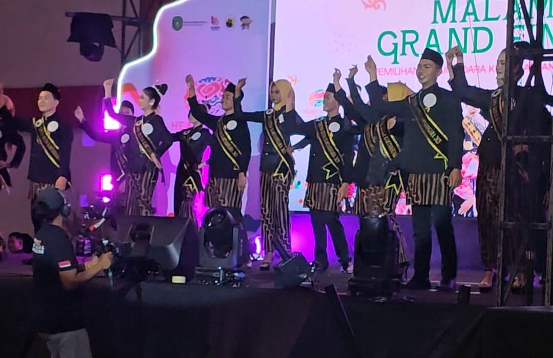 Teruna Dara 2025