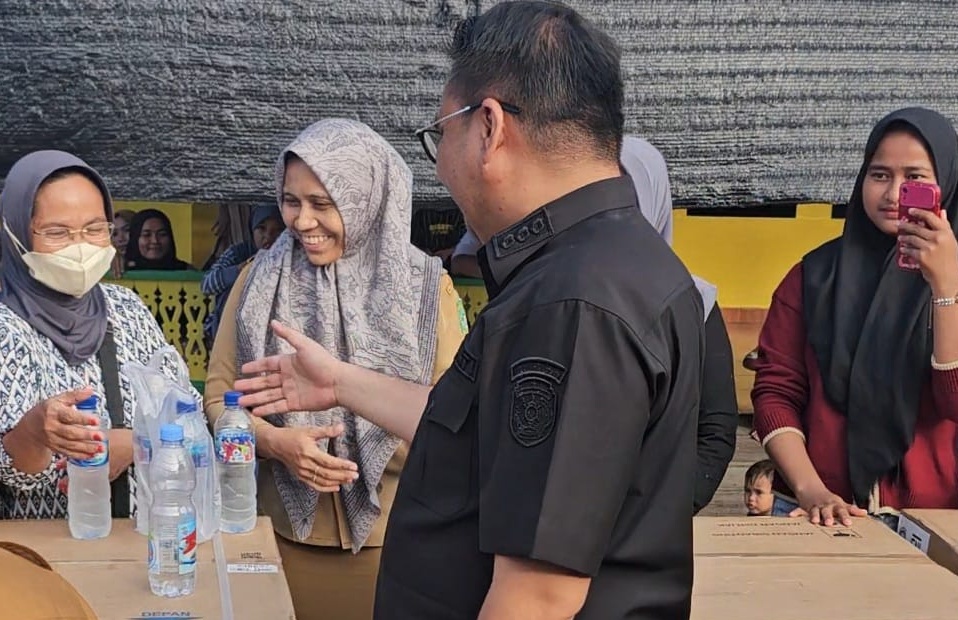 peralatan nelayan