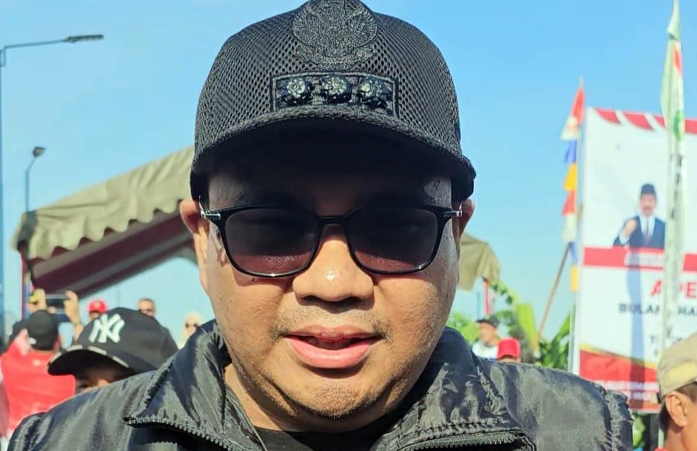 Bupati Kutai Kartanegara, Aulia Rahman Basri