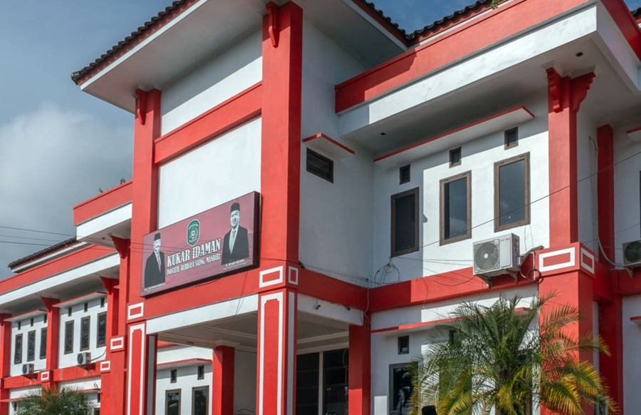 Disdikbud Kukar