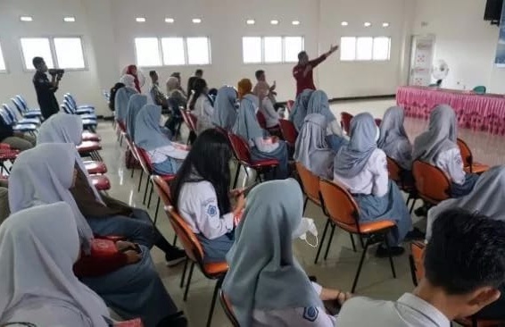 Sekolah