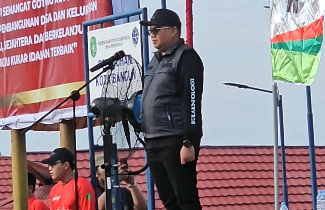 Gotong Royong
