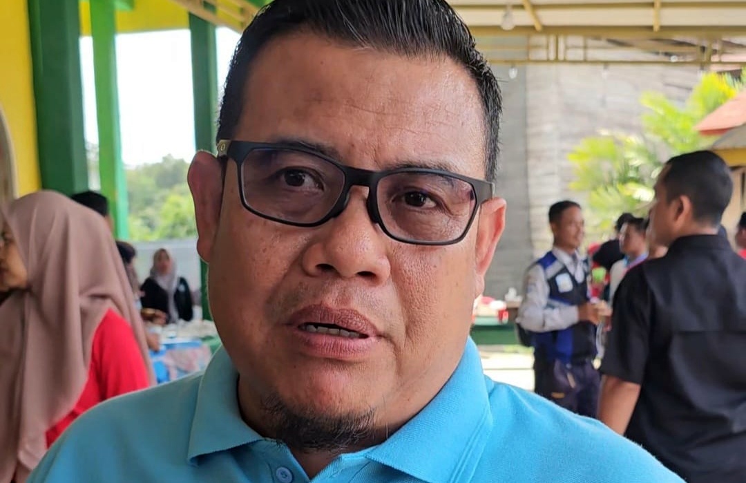 pembangunan desa