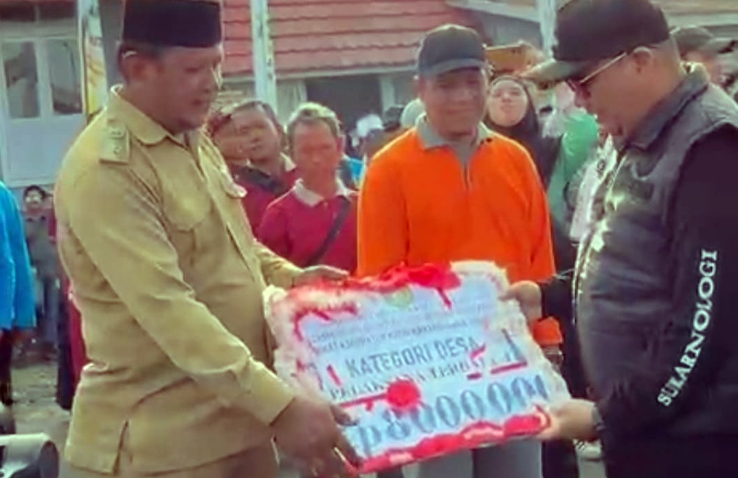 Pengelolaan Keuangan
