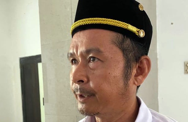 Desa Tanjung Batu