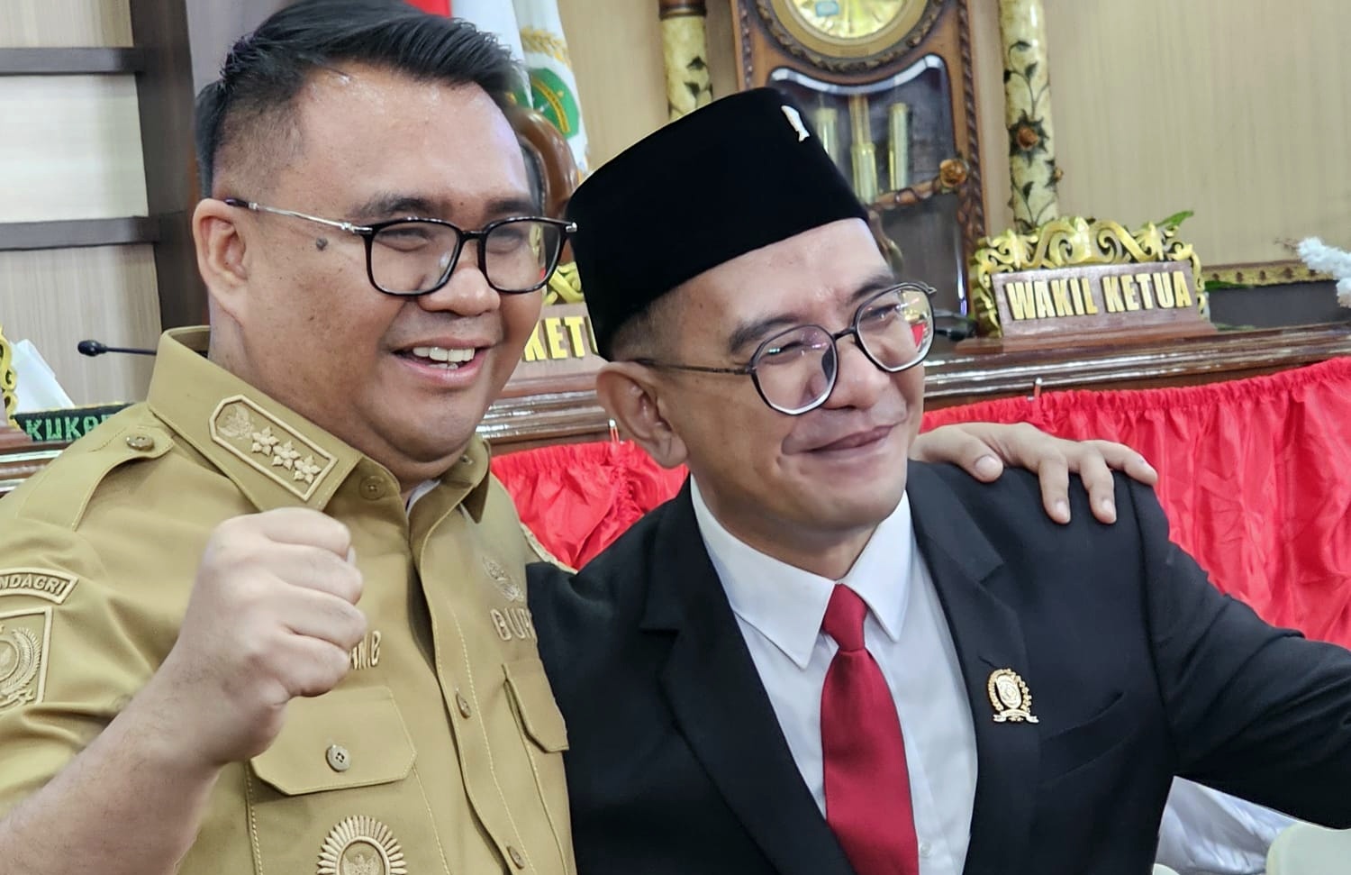 Bupati Kukar