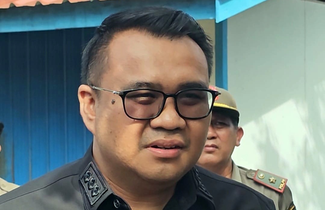 Bupati Kukar