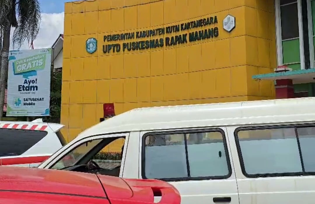 Puskesmas