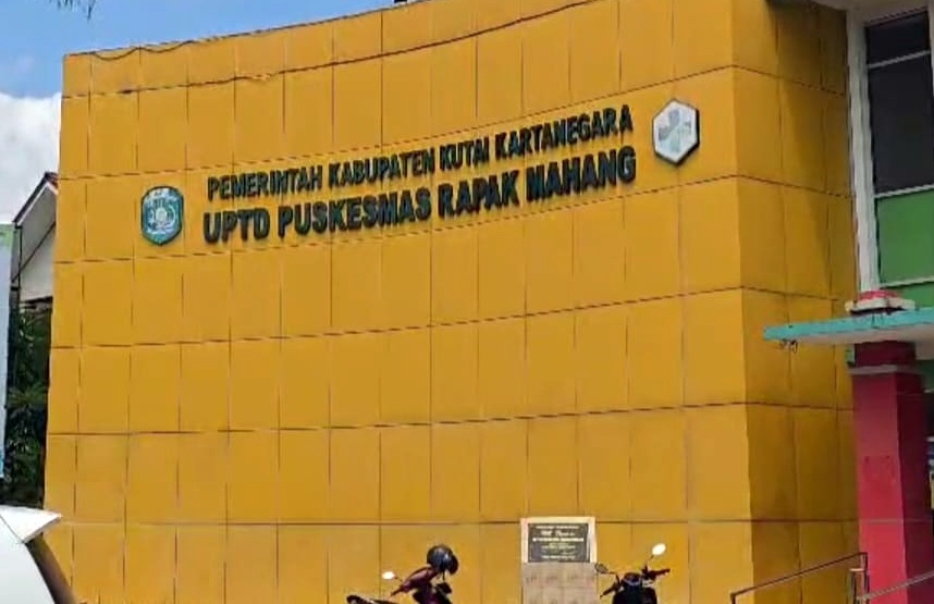 Puskesmas Rapak Mahang mendukung kebijakan Pemerintah Kabupaten Kukar dalam membuka layanan kesehatan 24 jam. (eb)