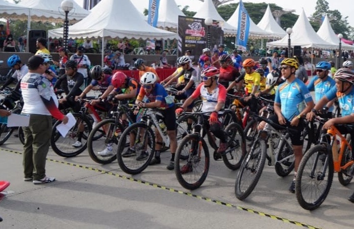 Rot Bike