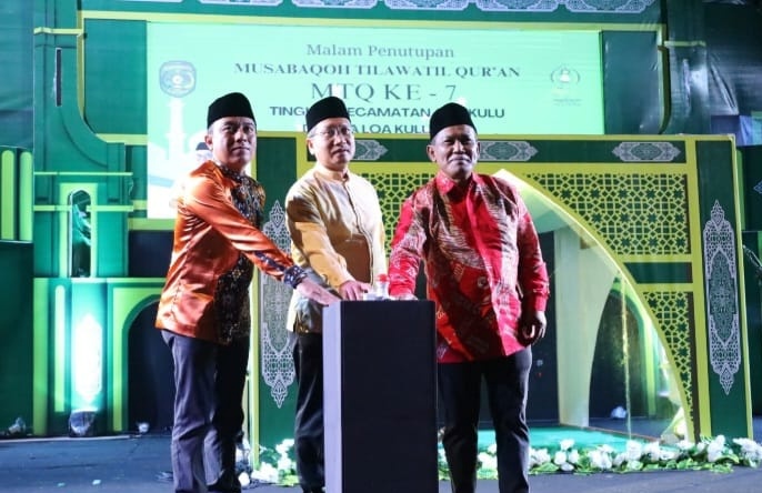 MTQ Loa Kulu
