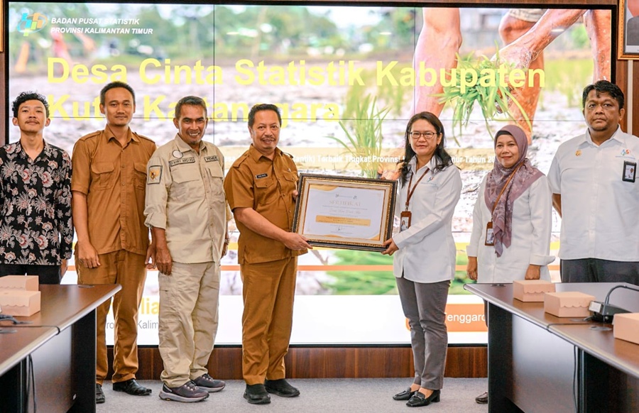 Desa Cantik