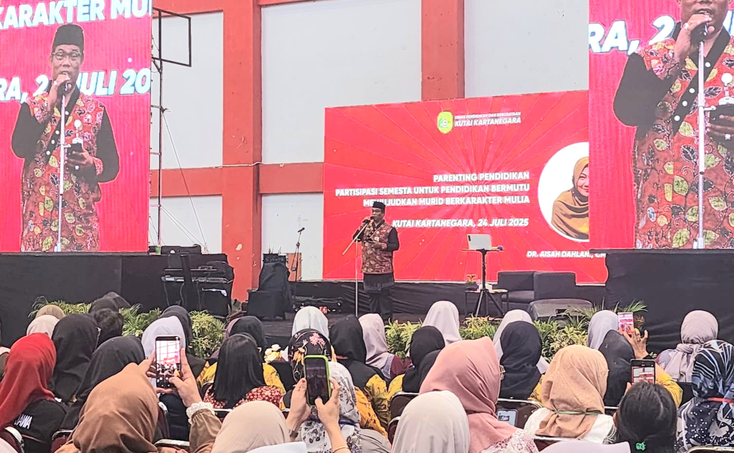 Generasi Emas