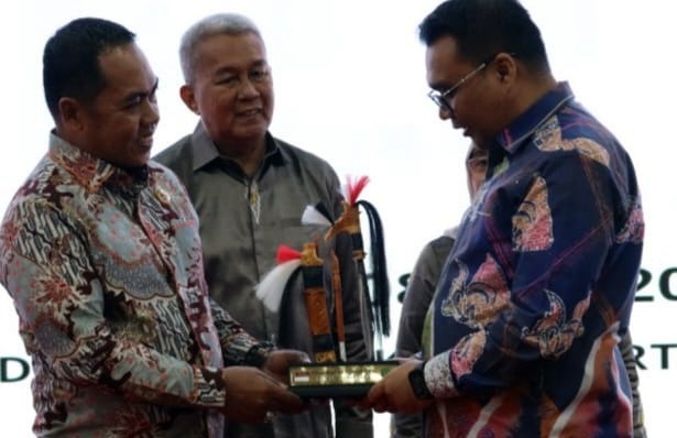 Bupati Wajo