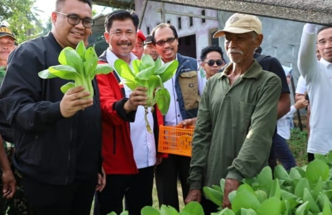Bupati Kukar