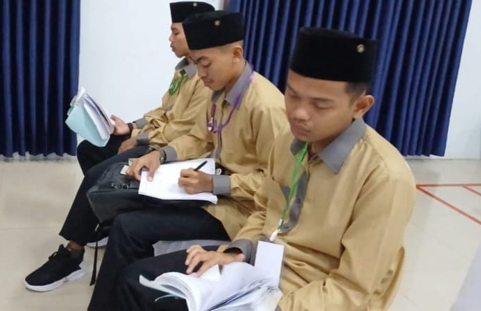 MFQ Kukar