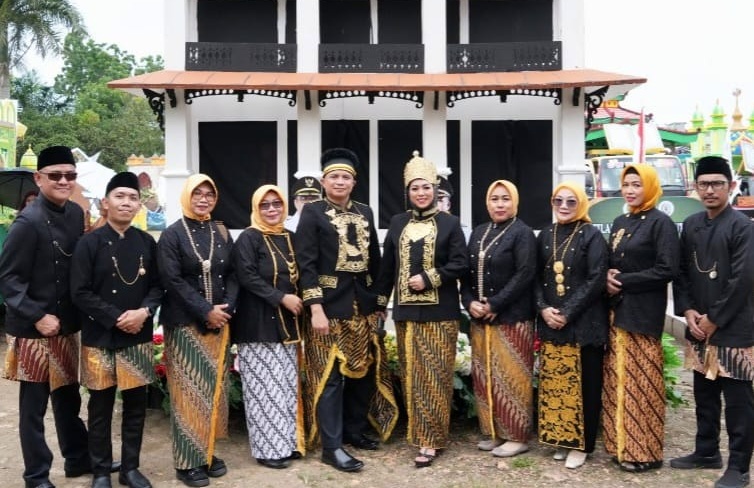 Pawai Ta'aruf