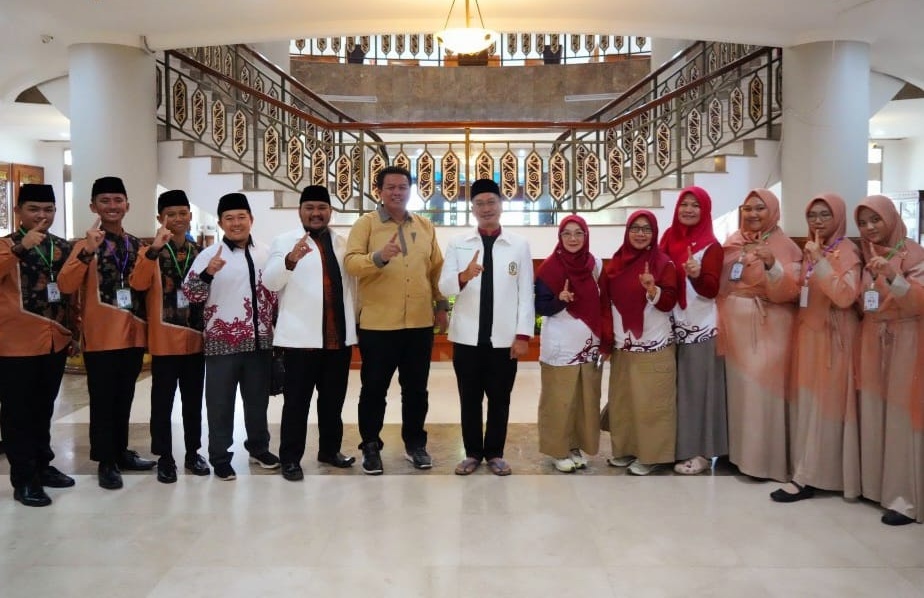 MTQ Kukar