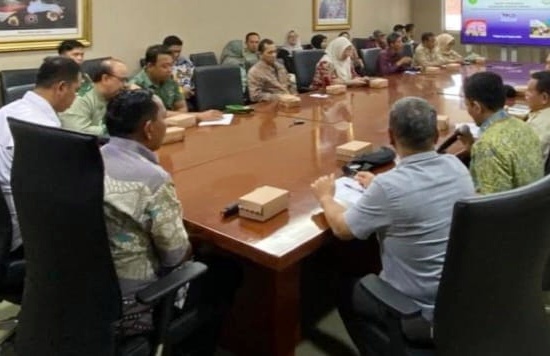 HUT Kejari Kukar