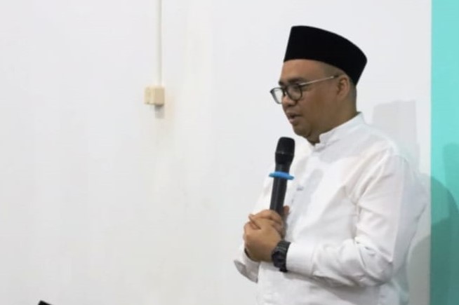Bupati Kukar