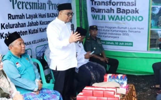 BAZNAS