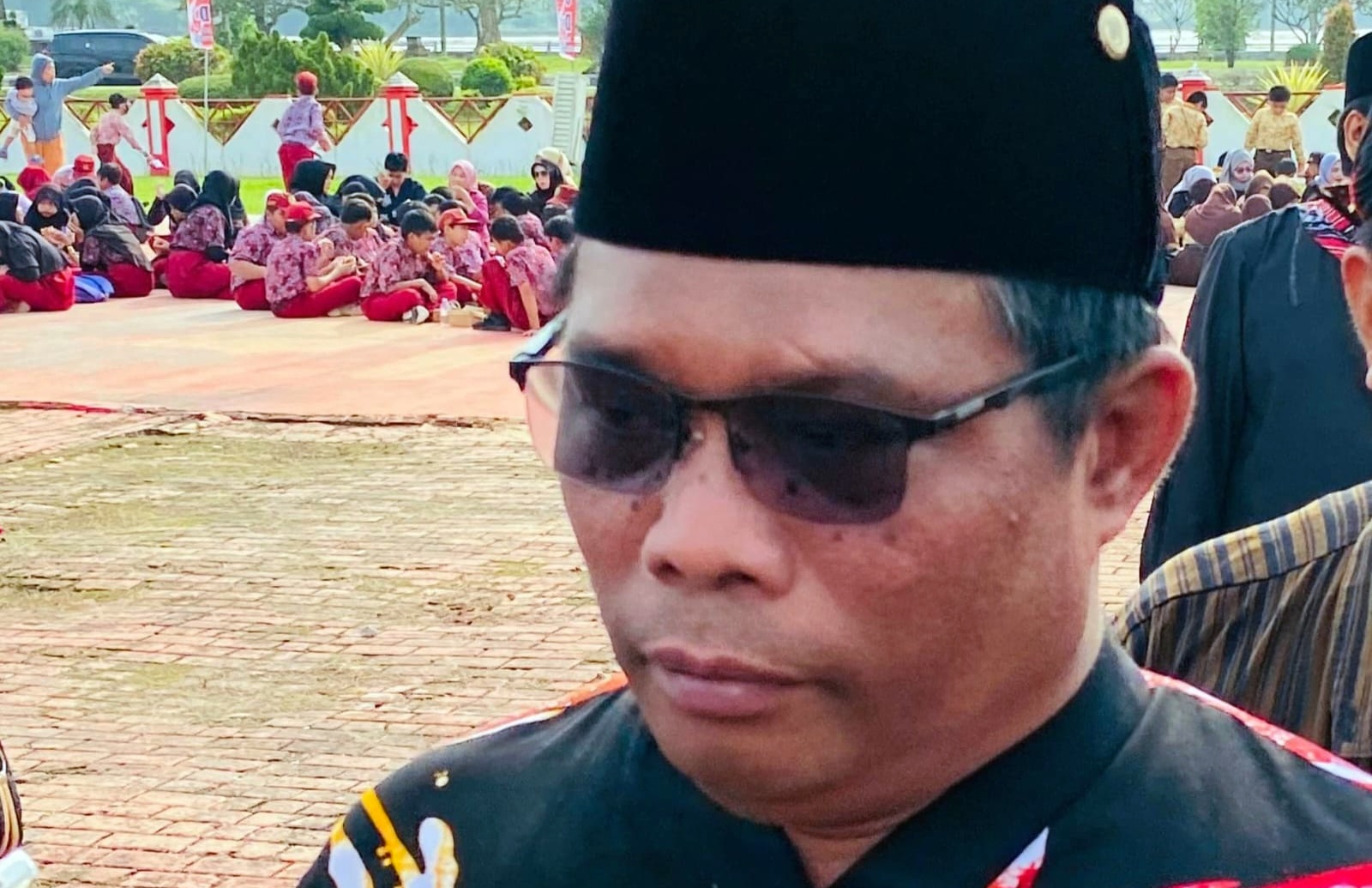 Disdik Kukar